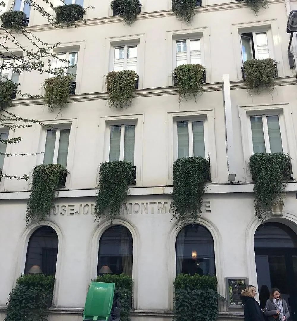 Aparthotel Chambre Louix Champs Elysees Paris